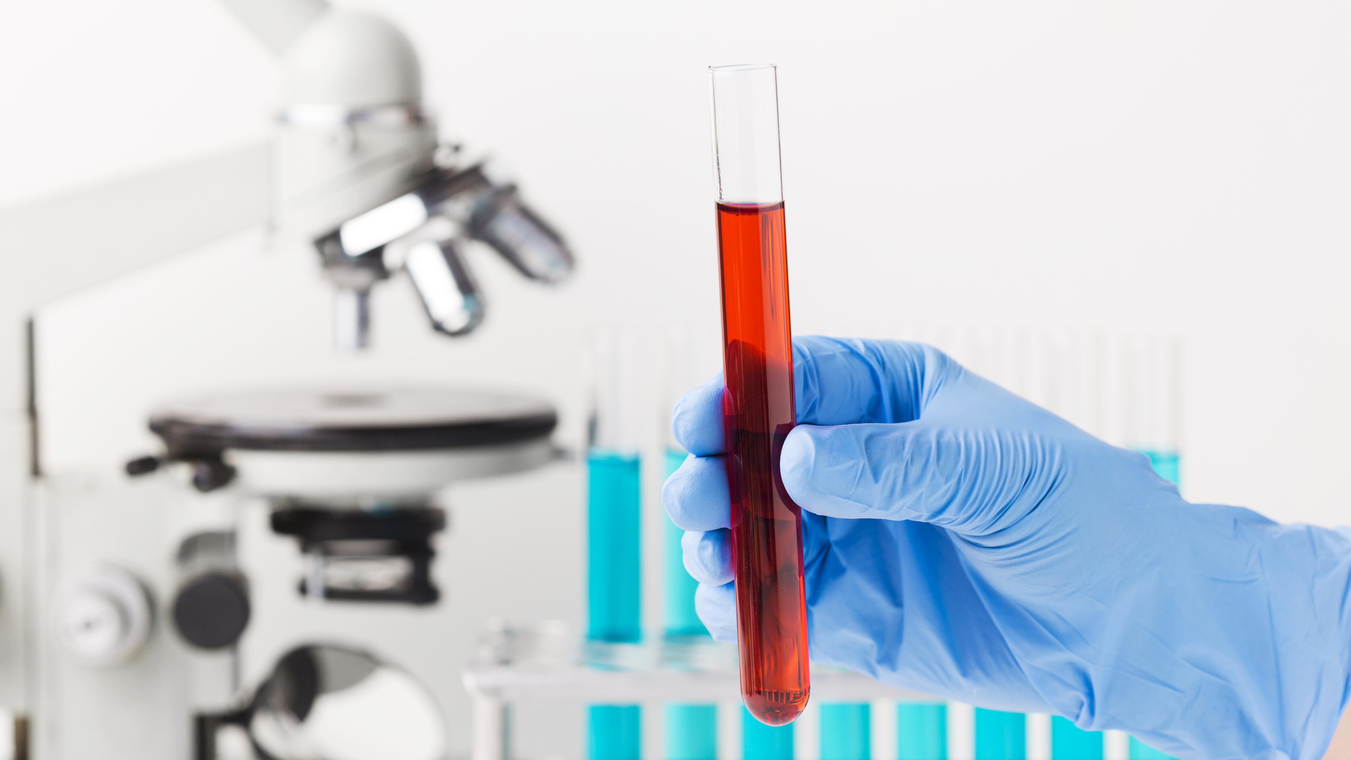 Industrial chemical equipment