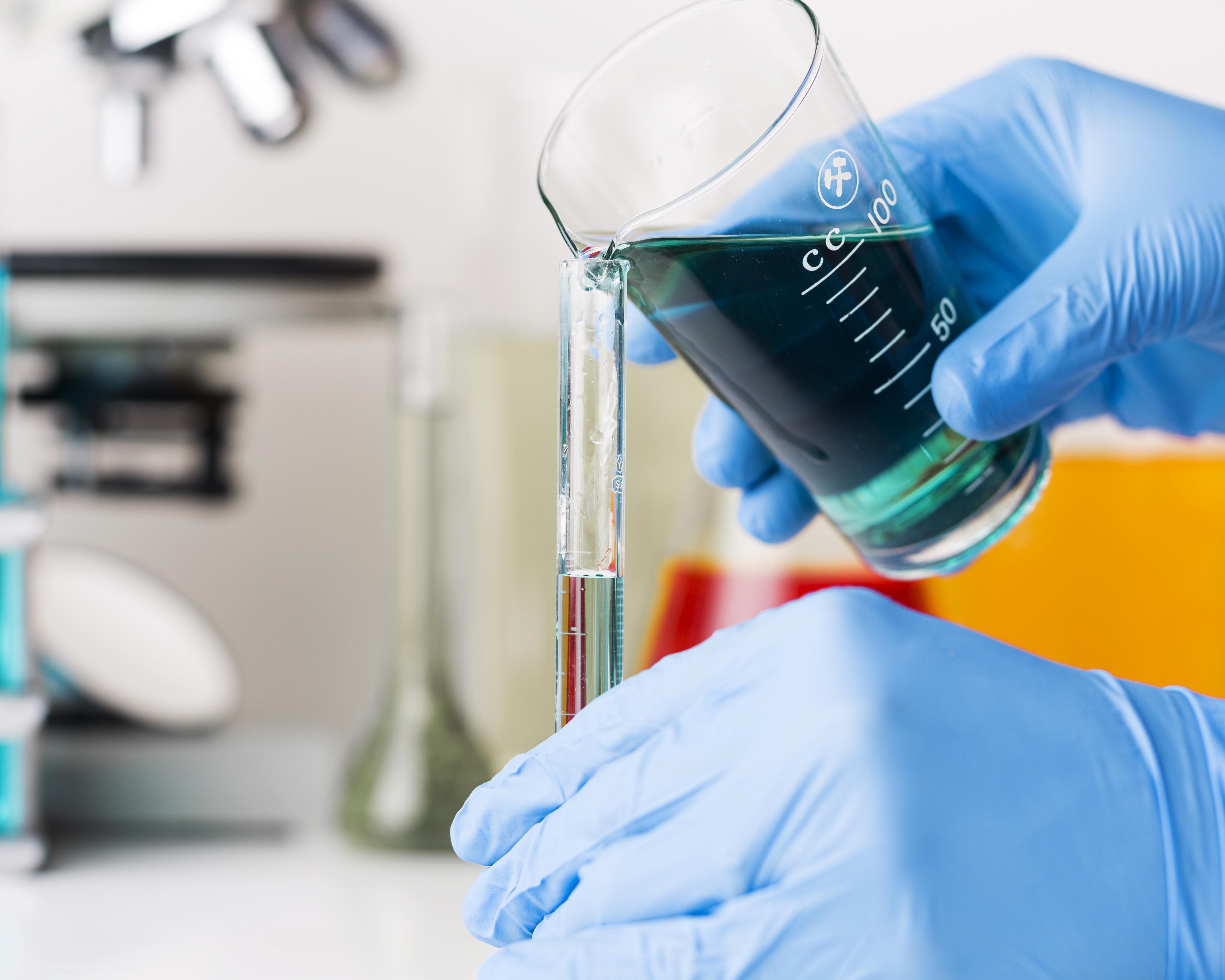 Factory locations map